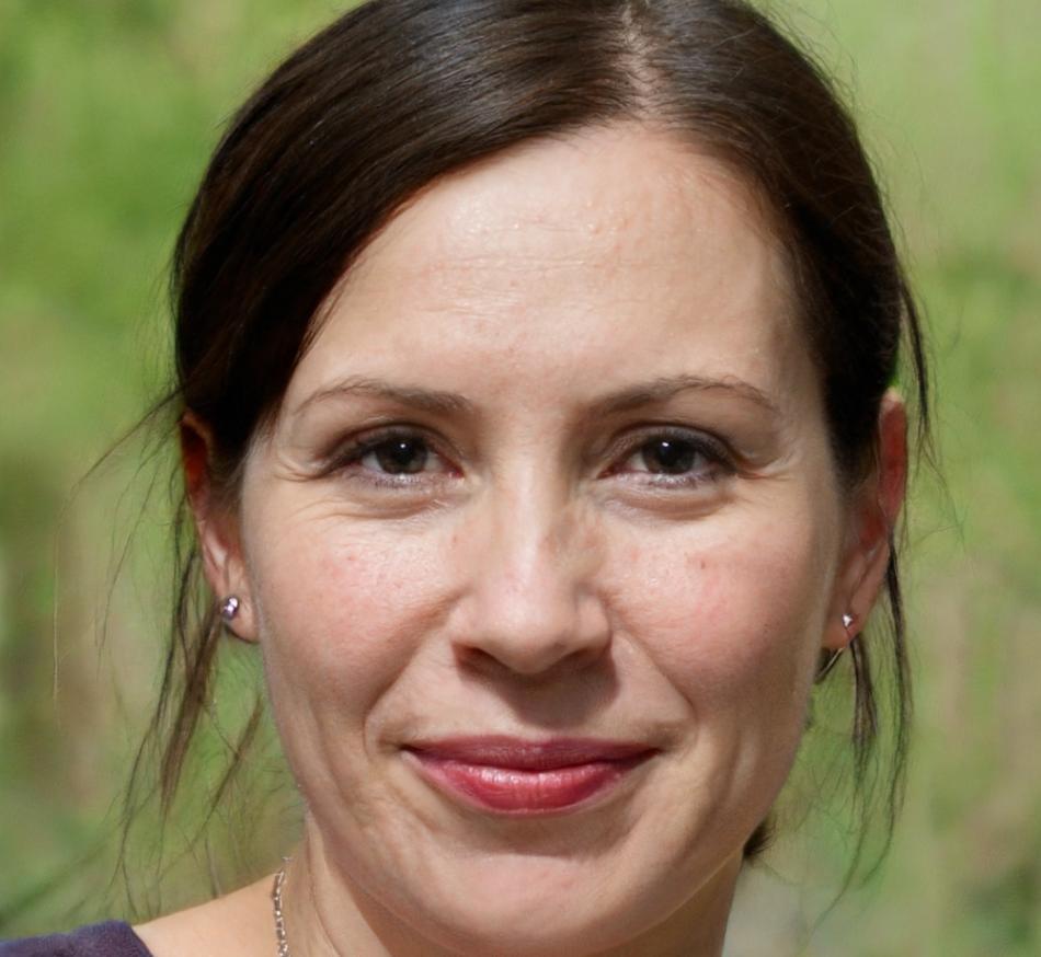 Marina Hoffmann, Gründerin von wixeliona