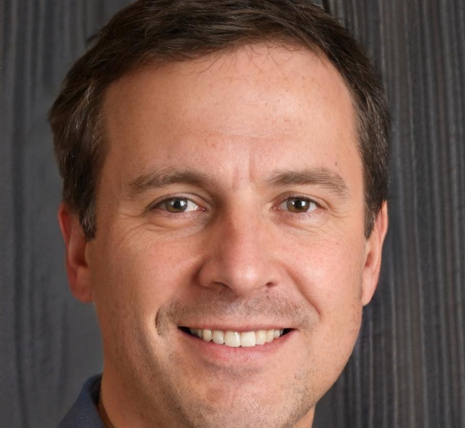 Finanzberater Thorsten Müller