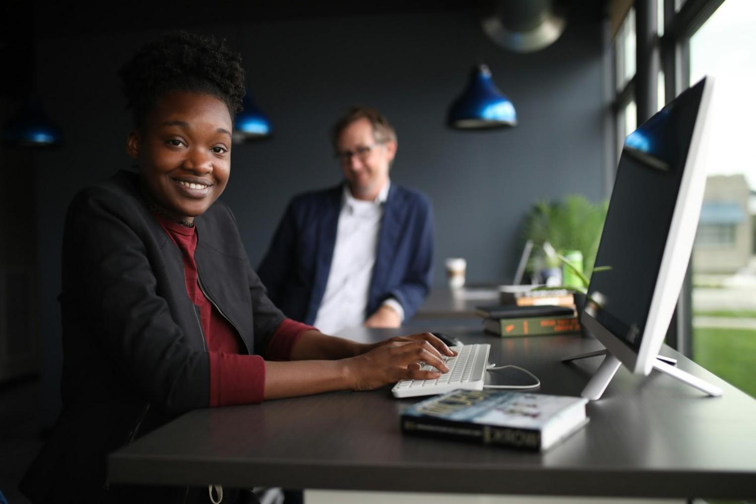 Persönliche Finanzberatung