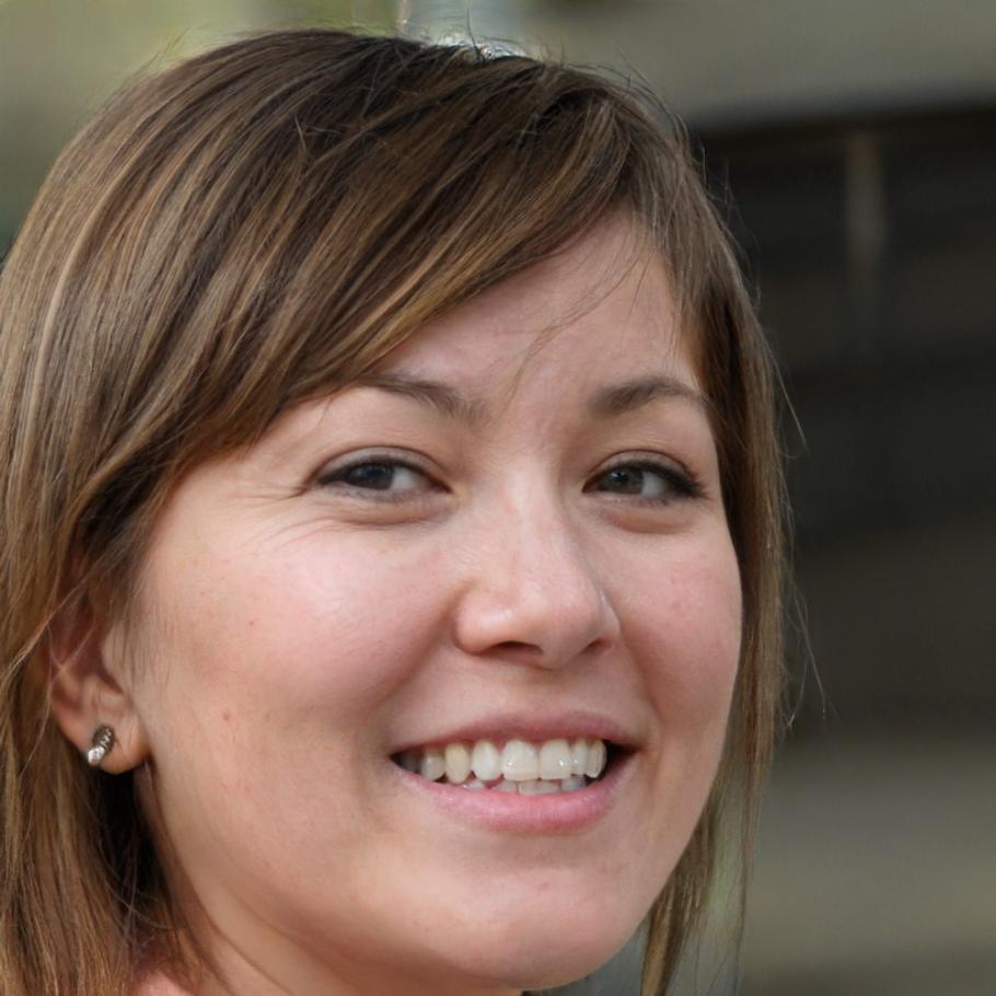 Petra Langemann - Zufriedene Kundin