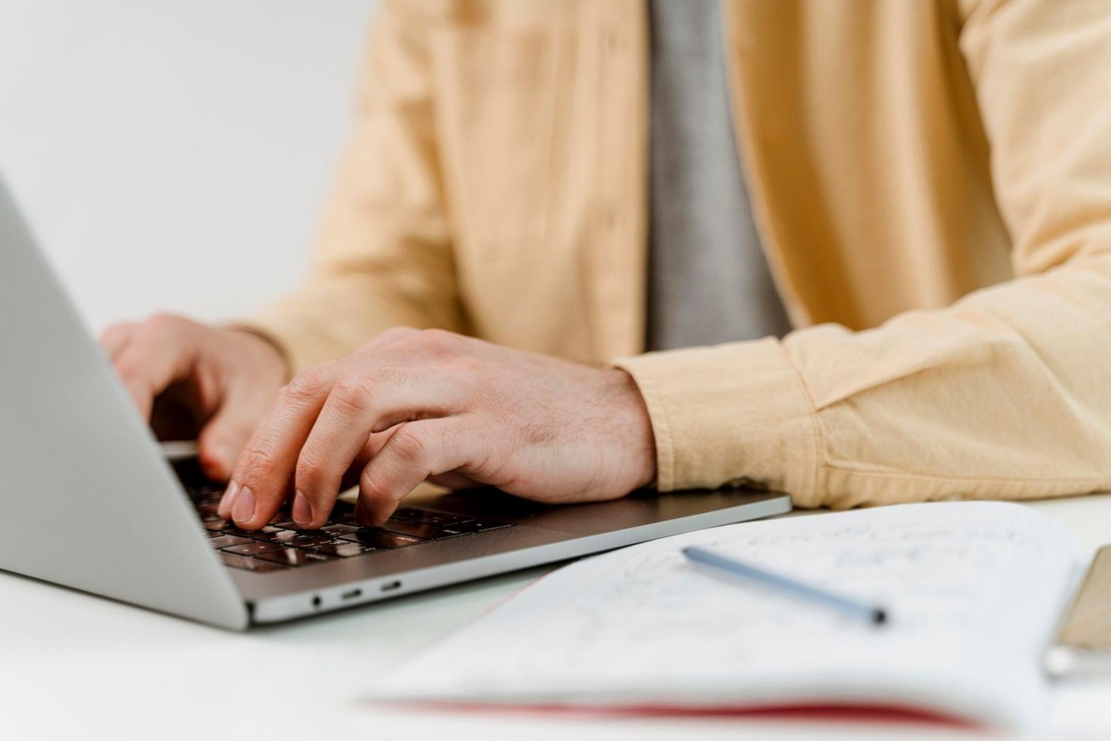 Persönliche Beratungsgespräche